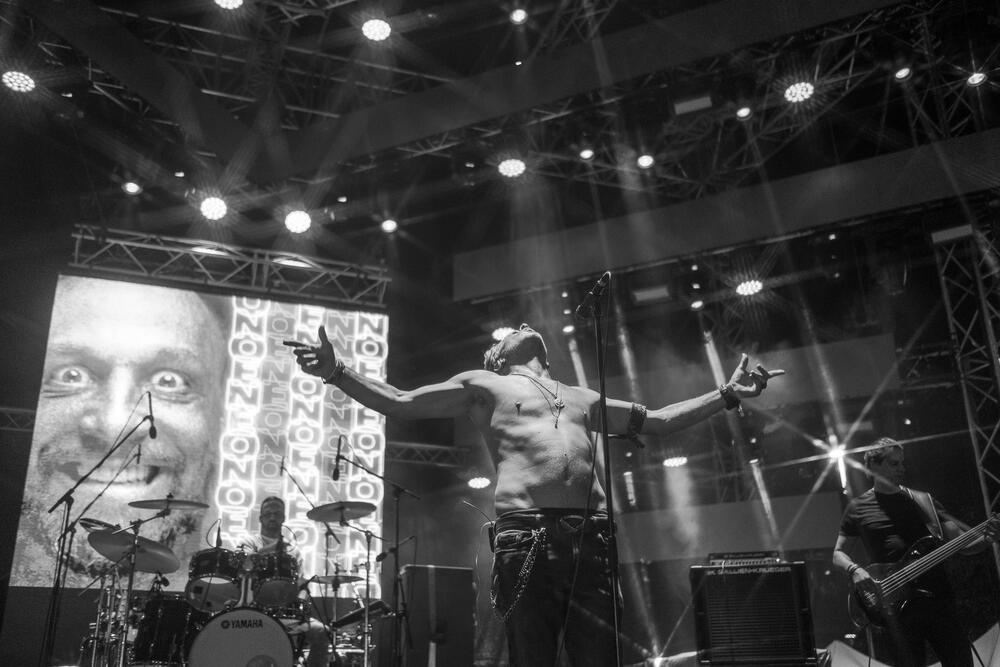 <p>Drugo veče Beer Festa uz Perper, Neonoen, Lexington, Bubu i Jalu</p>