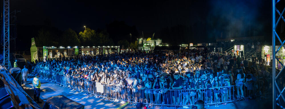 <p>Drugo veče Beer Festa uz Perper, Neonoen, Lexington, Bubu i Jalu</p>