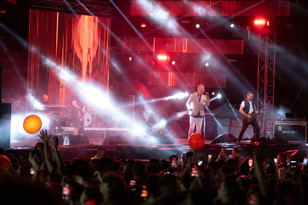 <p>Drugo veče Beer Festa uz Perper, Neonoen, Lexington, Bubu i Jalu</p>