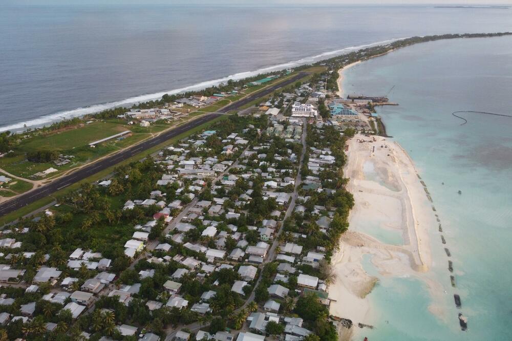 Tuvalu (ilustracija), Foto: Shutterstock