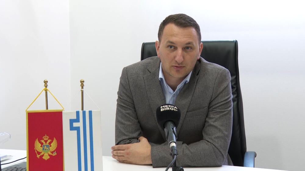 Podgorico je v prvih petih mesecih leta 2025 obiskalo več kot 67.000 turistov