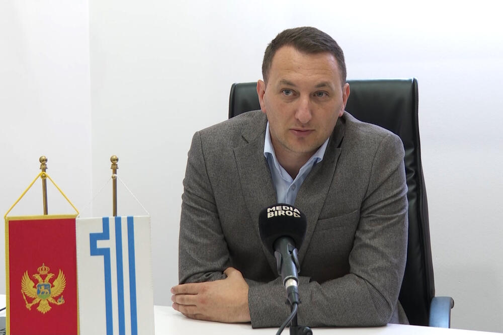 Grnović, Foto: Mediabiro