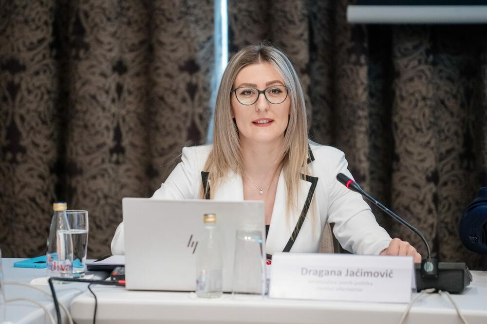 IA: Spriječiti da ANB sve nabavke sprovodi kao povjerljive