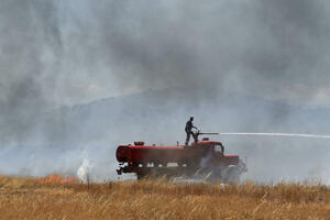 Boje jutra: Crna Gora u plamenu – funkcioniše li sistem zaštite?