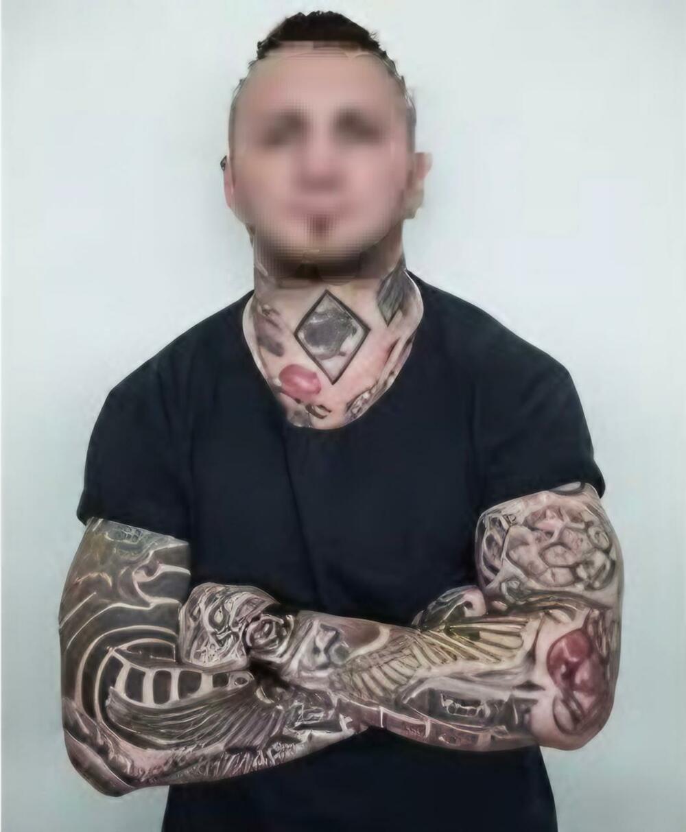 Na GP Kula uhapšen državljanin Turske: Organizovao mrežu trgovine...