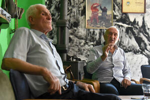 Kako smo bili jaki i složni, neuspjeh nije bio opcija: 1965....