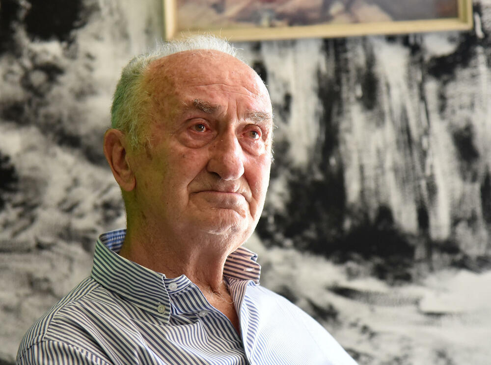 Nikola Šunja Mrvaljević