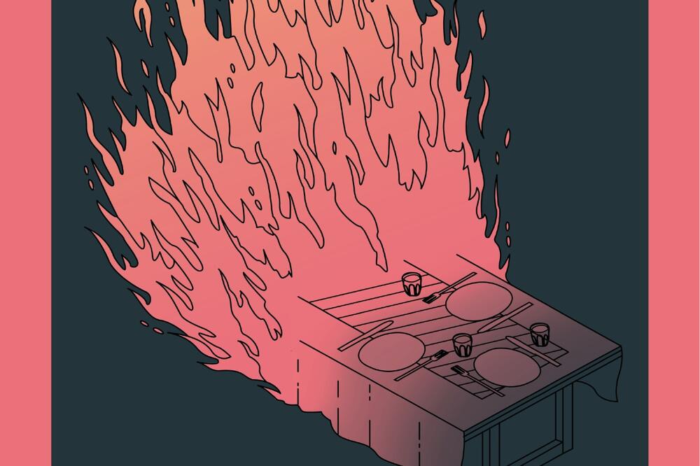 Foto: NVO Korifej teatar