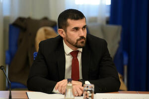 Nenezić: Najodgovornija za trenutno stanje, konkretno u Podgorici,...