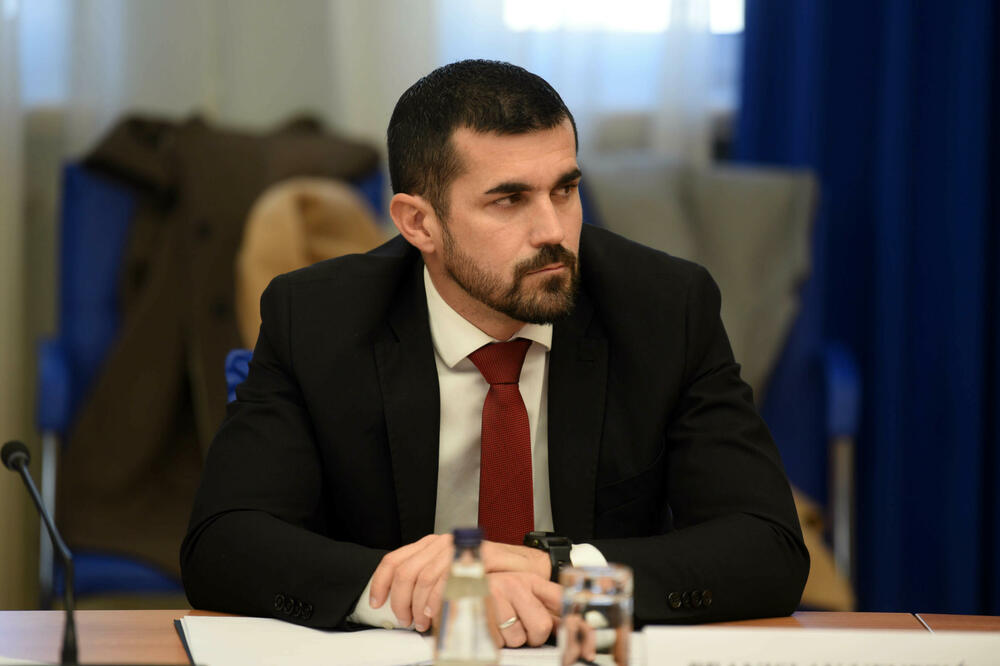 Foto: Boris Pejović