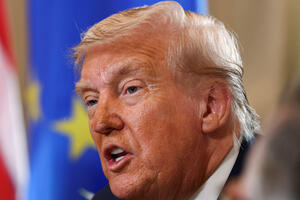 Tramp: Izrael će morati da donese odluku o narednim koracima u...