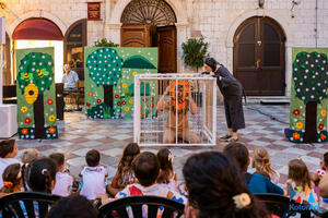 Operske bajke za djecu