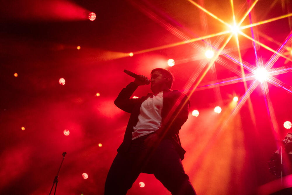 Montenegro Beer fest