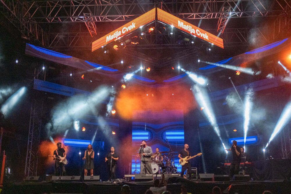 Montenegro Beer fest