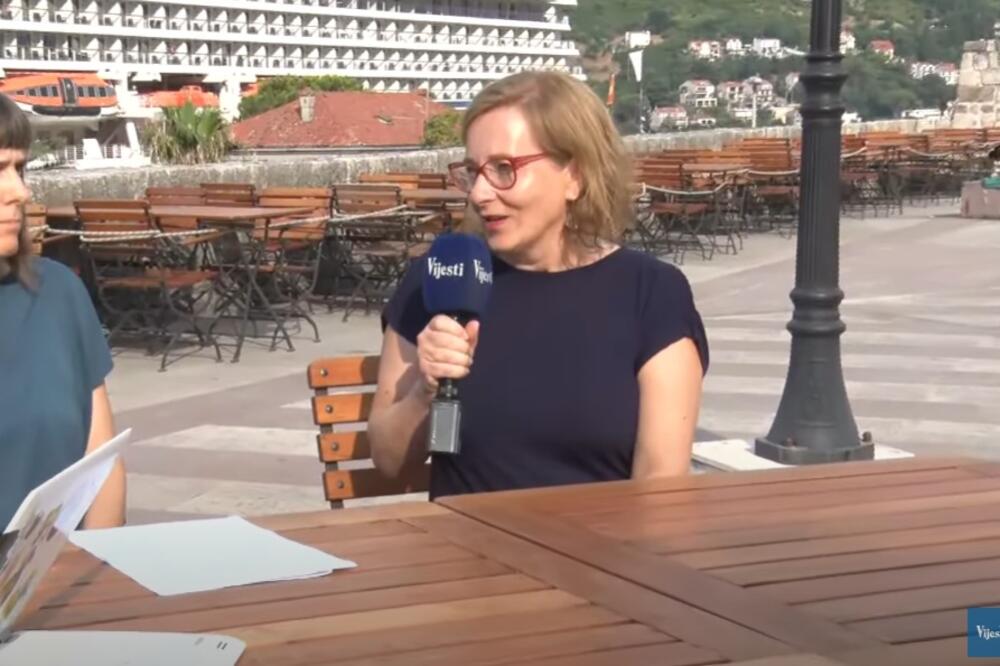 Kapetanović i Rajić, Foto: Screenshot/TV Vijesti