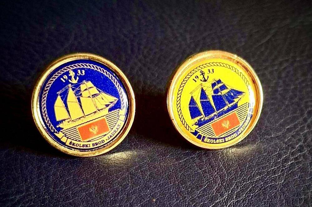 Značke, Foto: Ministarstvo odbrane