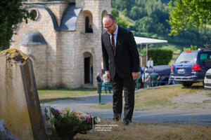 Ćulafić: Sjećanje na Veliku nije sjećanje na smrt, već na život...