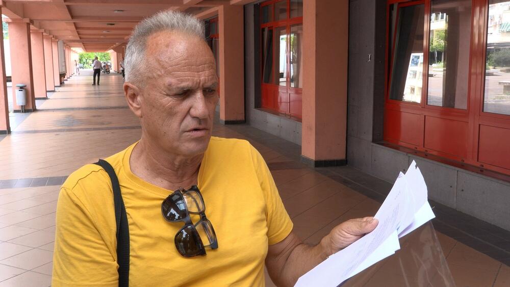 Kise: Ako nas Joković ne primi vjerovatno idemo u štrajk