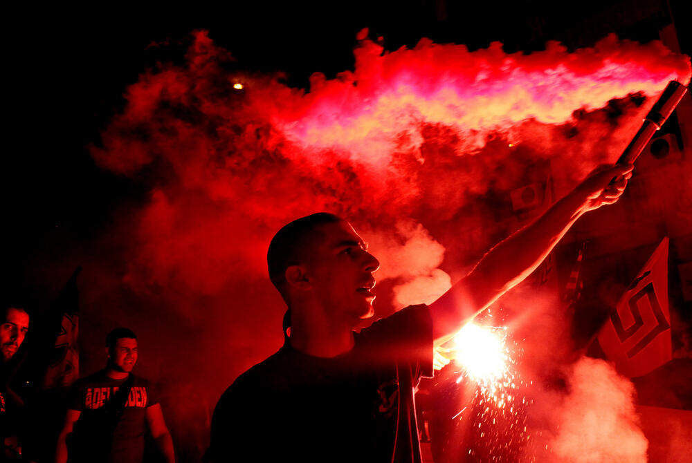 Bezbjednosni rizik (Ilustracija)