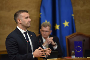 Udruženje kapetana: Spajić da ispita rad Radulovića u vezi regate,...