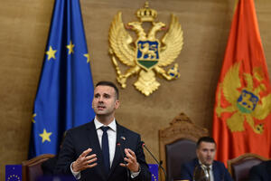 Spajić danas odgovara na pitanja poslanika