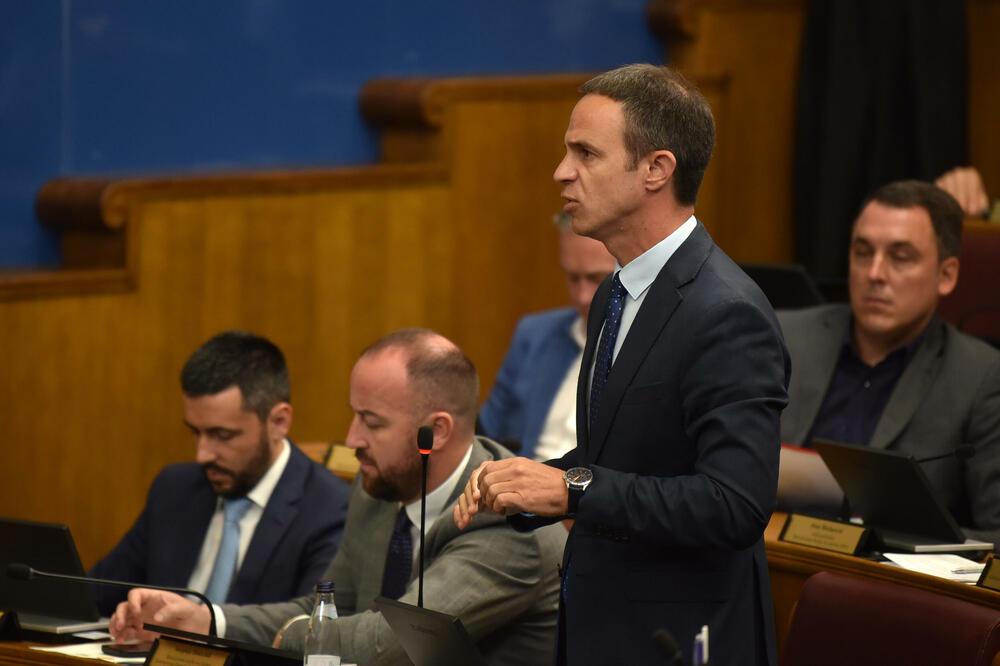 Foto: Boris Pejović