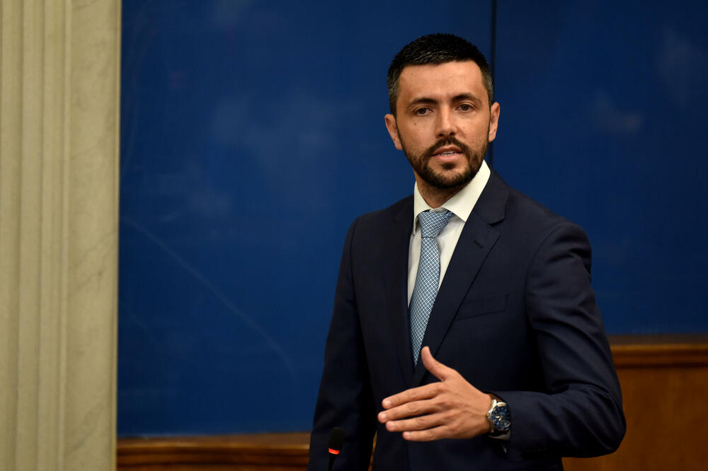 Foto: Boris Pejović