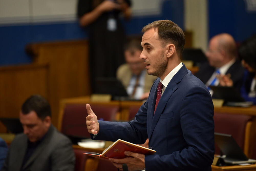 Foto: Boris Pejović