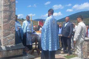 Vraneš: Moramo učiti od učesnika Bobovske bune kako da stvorimo...