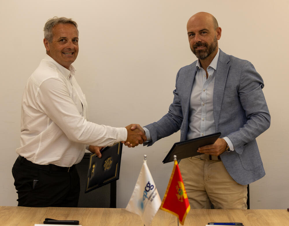 EPCG potpisala Memorandum sa norveškom kompanijom