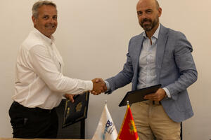 EPCG potpisala Memorandum sa norveškom kompanijom