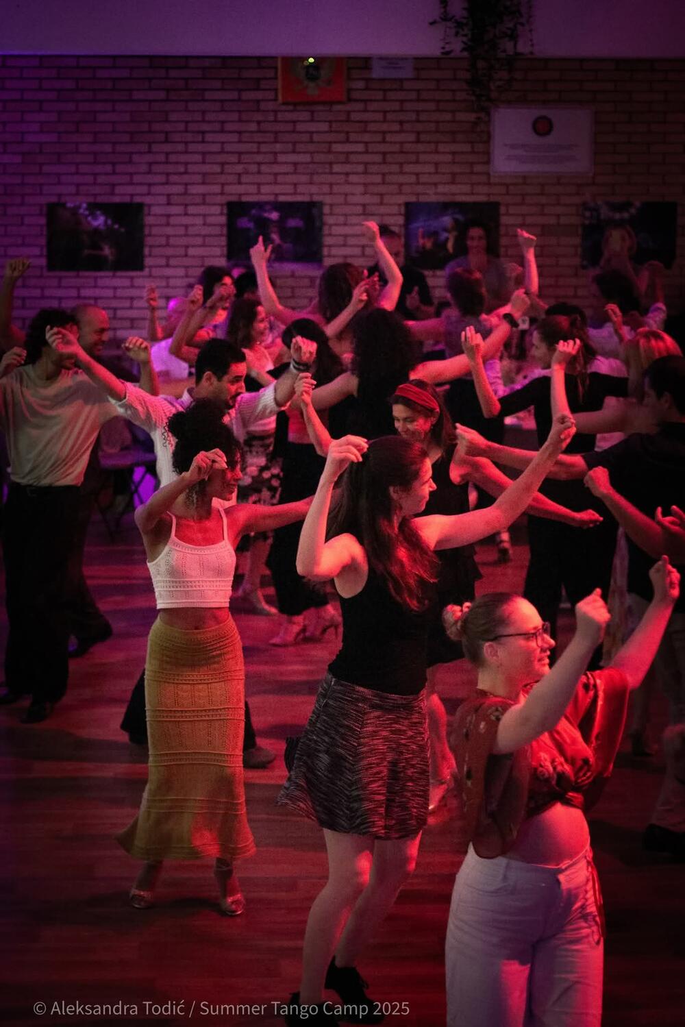 Tango Natural Montenegro