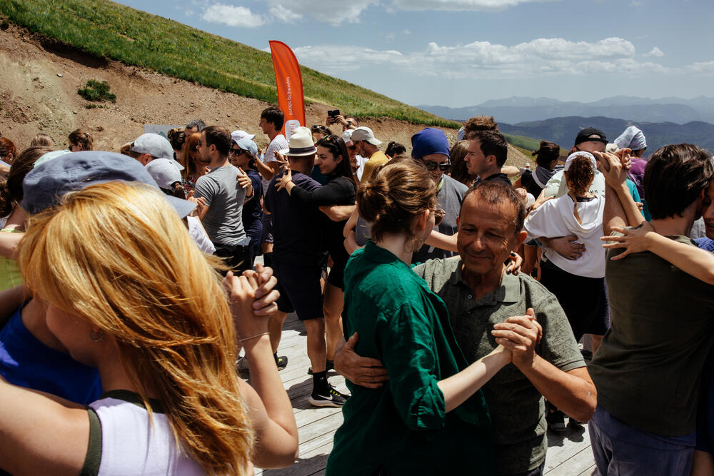 Tango Natural Montenegro