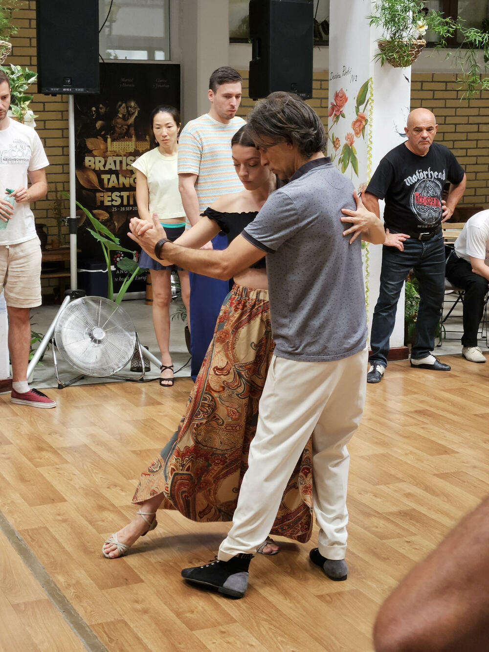 Tango Natural Montenegro