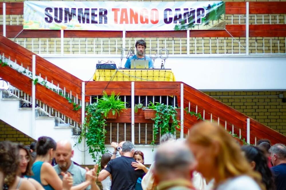 Foto: Tango Natural Montenegro