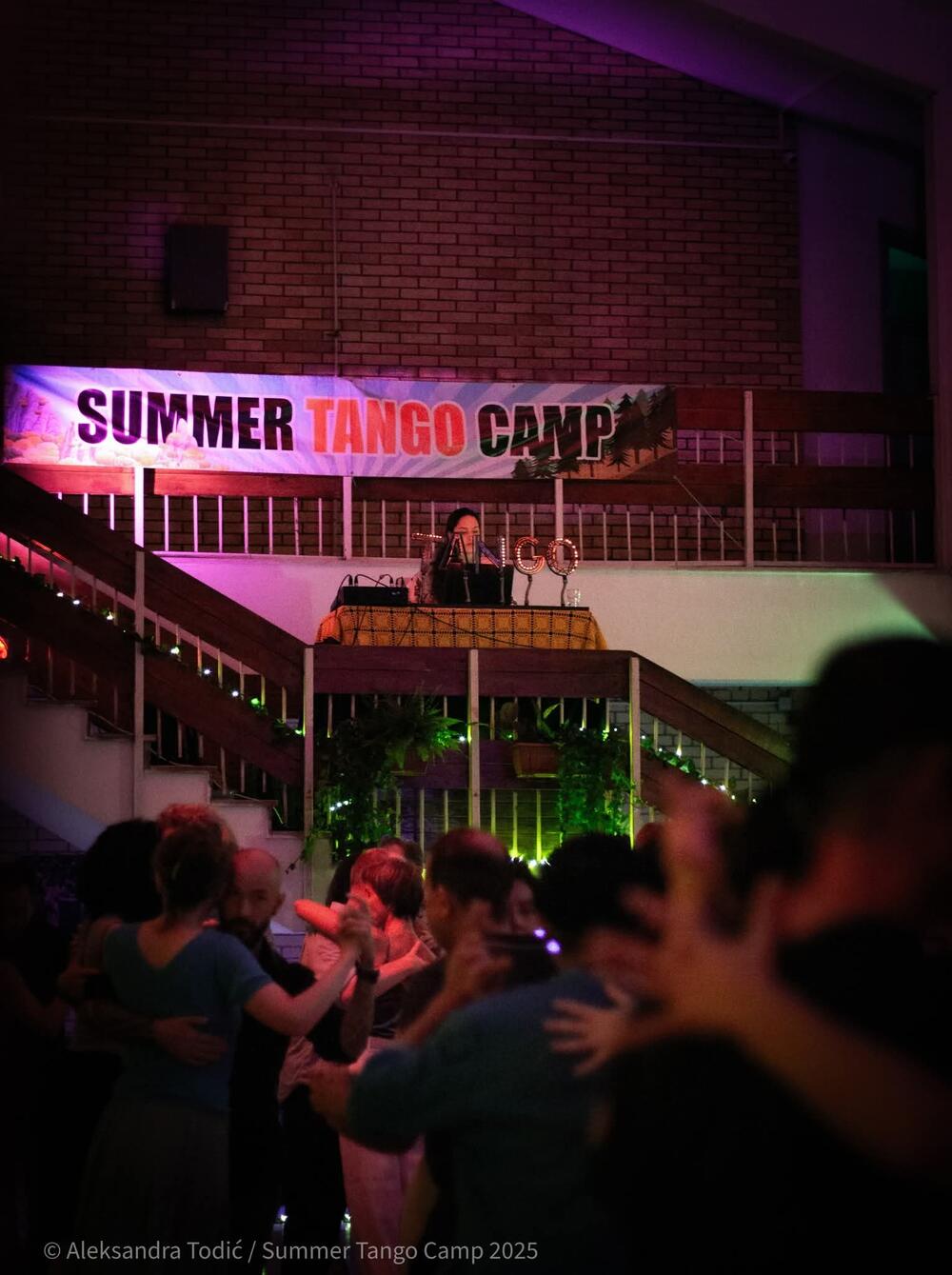 Tango Natural Montenegro