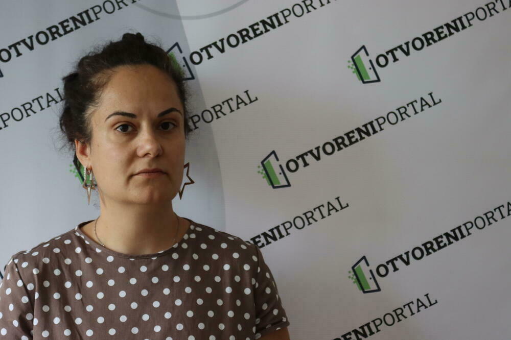 Marija Popović Kalezić