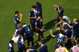 Kivu najavljuje ofanzivniji Inter: U ovom klubu uvijek postoji...