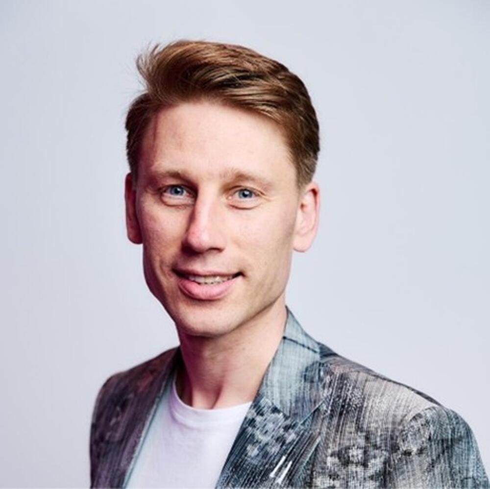 Autor projekta Paulius Jurčys