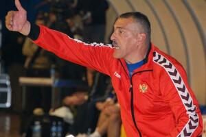 Nekadašnji selektor "lavova" predvodi rukometašice Ulcinja