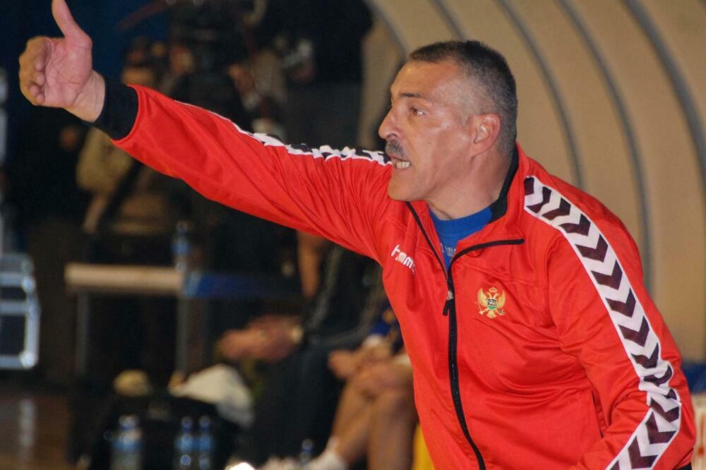 Popović, Foto: Arhiva Vijesti