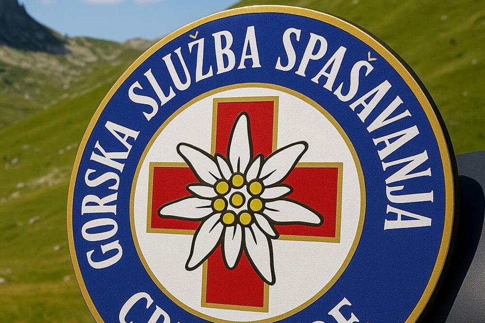 Foto: facebook.com/gss.crnegore