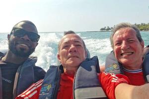 Seks, ubistva i tijela u koferima u Londonu