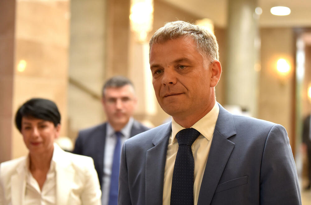 ANB registrovala brojne zloupotrebe: Janović