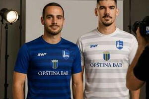 Mornar nastavlja da se pojačava - ukupno sedam novih igrača stiglo...