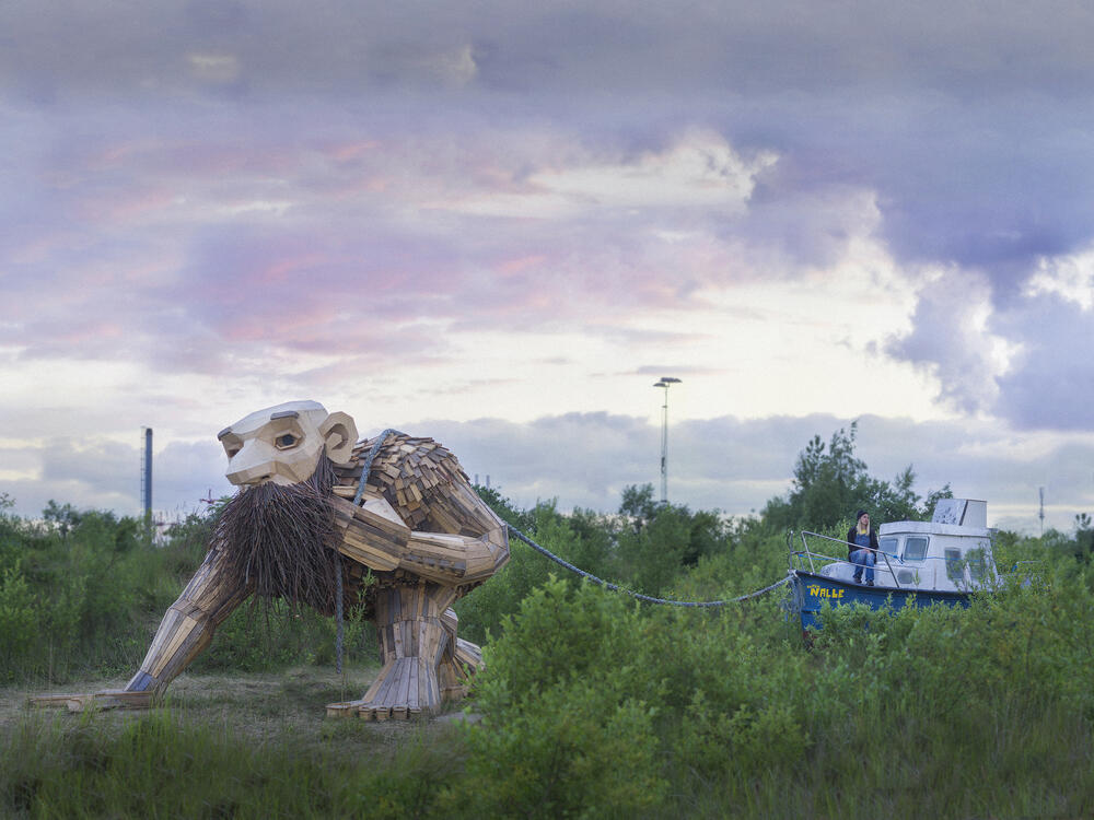 <p>Trolovi su skriveni u šumama, na planinama, u džunglama i na livadama širom Evrope i Sjeverne Amerike, a ima ih i u Australiji, Čileu i Južnoj Koreji i na još mnogo mjesta</p>