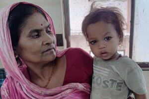 Jednogodišnje 'čudo od dječaka': Ugrizao kobru i usmrtio je