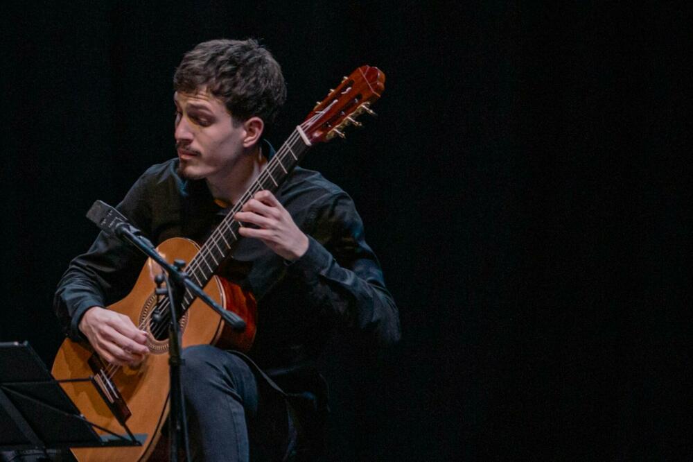 Miloš Pavićević, Foto: TSANAKTSIDIS PAVLOS