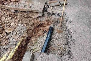 Dio Petrovca bez vode do 12 časova