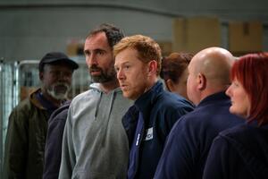 Film „Žao nam je što vas nismo našli“ – večeras u 22:30h